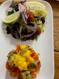 Photo n°17 de luberon restaurant family à Apt (Restaurant)