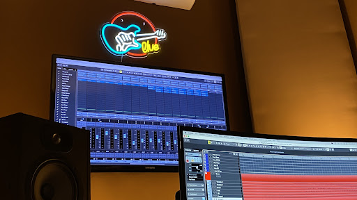 Vibe Music - Thumbnail