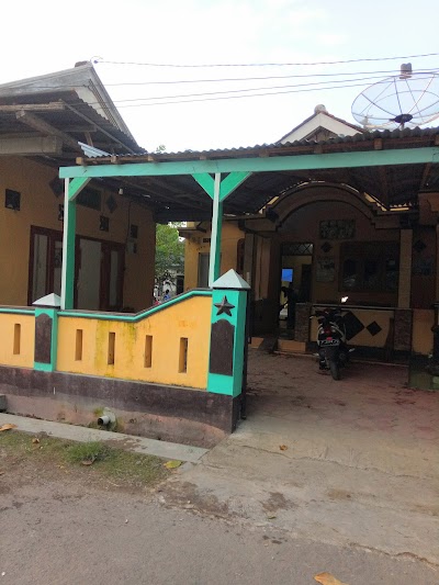 Photos of Musolla Miftahul Ulum