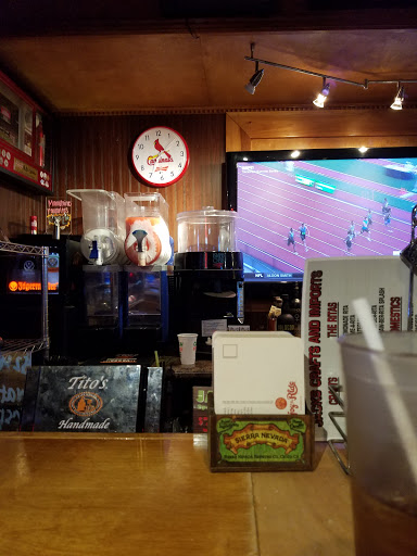 Jack's Sports Bar & Grill - Thumbnail