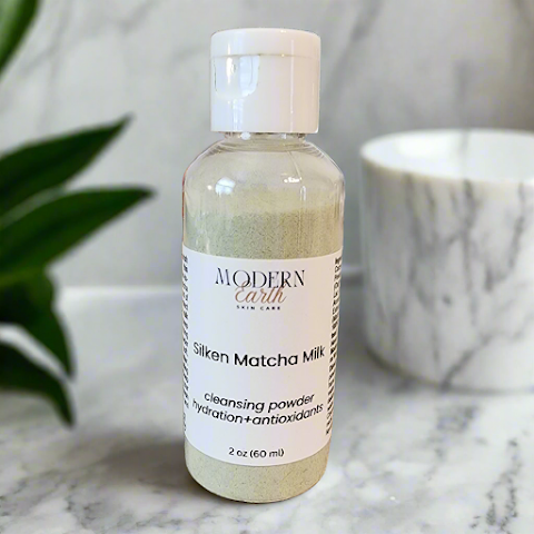 Modern Earth Skincare by null