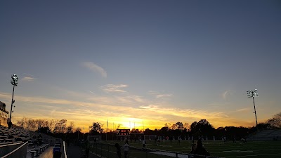 Dormont Memorial Stadium