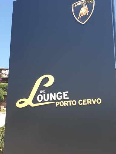Lamborghini Porto Cervo - Thumbnail