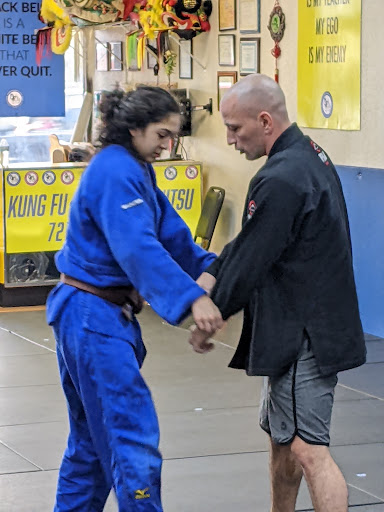 New Port Richey Judo - Thumbnail
