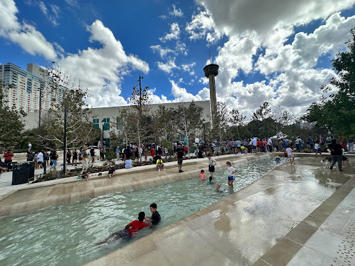 Civic Park at Hemisfair - Thumbnail