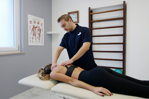 PASSIONE FISIO - Fisioterapia Chieti - Thumbnail
