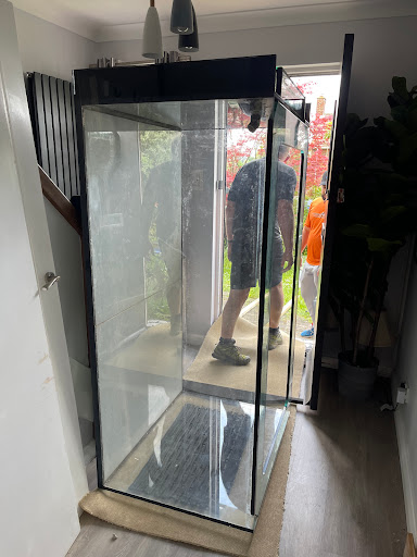 Vision Aquatics