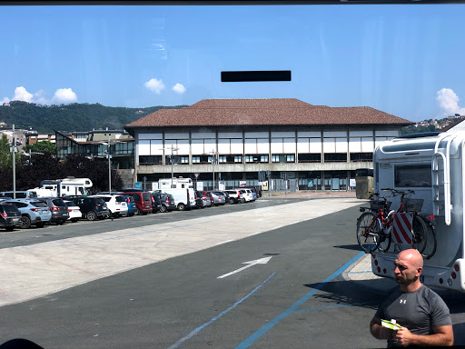 Stop FlixBus La Spezia - Thumbnail