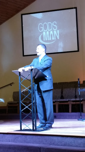 Evergreen Free Will Baptist - Thumbnail