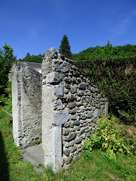 Photo n°29 de Chambres d hôtes Chez Valérie à Arette (Chambre d'hôtes)