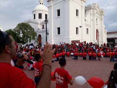 Photos of Cathedral Basilica of Santa Marta