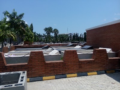 Photos of Ebony Vaults Ikoyi