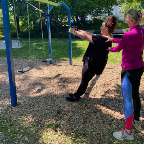 FIT mit Linda Zanin - Outdoortraining / Kettlebelltraining & Schwangerschaftskurse photo