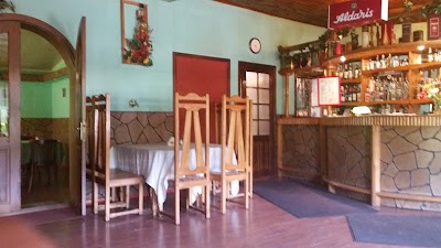 Photos of Bordertauna