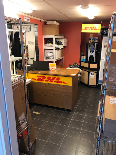 Emils Livs Gallery - Sweden