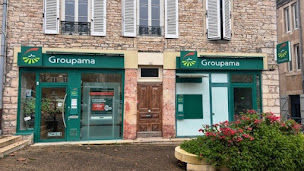 Photo n°1 de Agence Groupama De St Gengoux National à Saint-Gengoux-le-National (Agence d'assurance pour locataires)