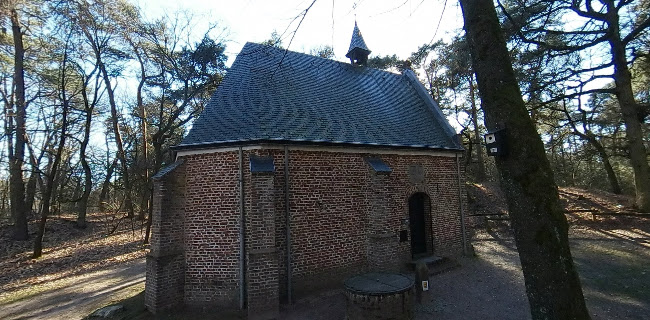 Willibrorduskapel - Kerk
