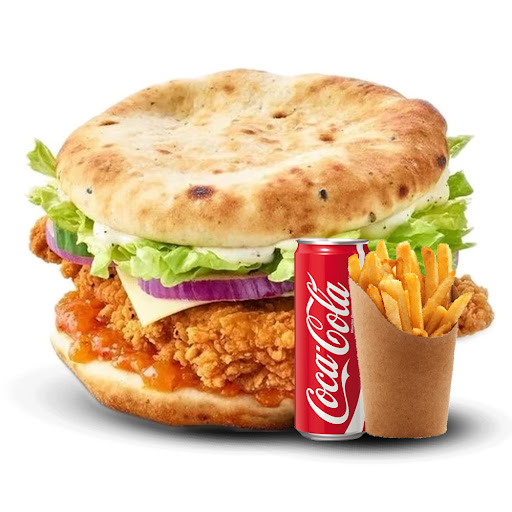 Photo 2 - NAN N BURGER