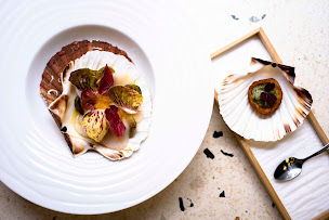 Photo n°58 de Passionné à Paris (Restaurant)