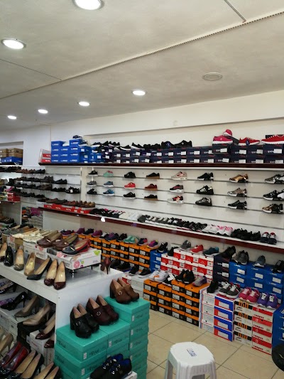 shoe-store
