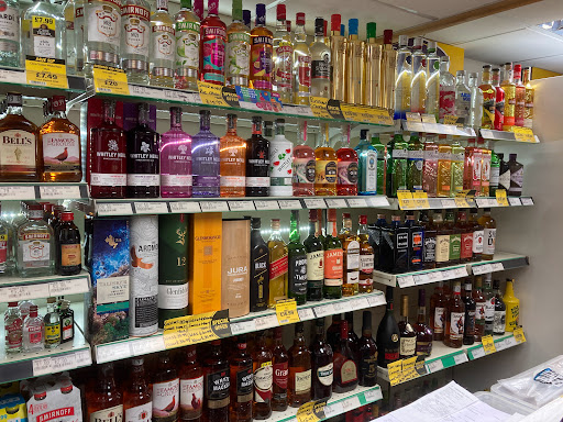 Premier Food & Booze