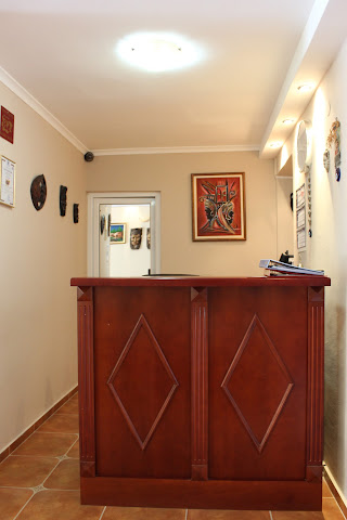 Family Hotel Venera by null