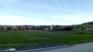 Photo n°19 de CHAMPVANS LES MOULINS - Mairie à Champvans-les-Moulins (Hôtel de ville)