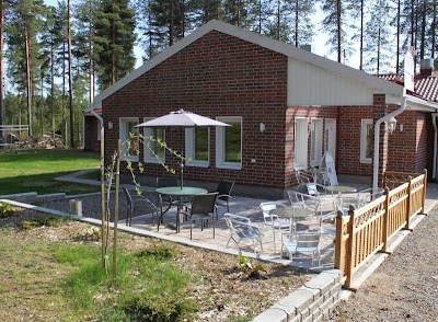 Photos of Bakery Confectionery Malmberg Oy