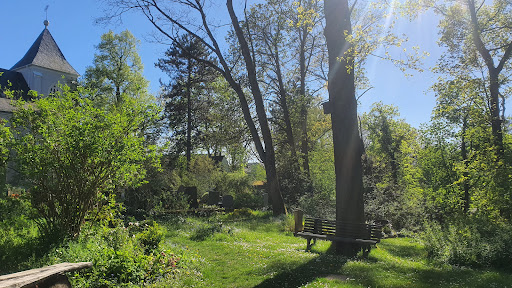 Friedhof Portitz - Thumbnail