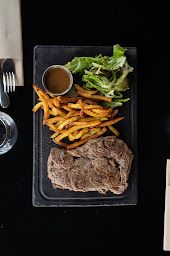 Photo n°9 de Le Code Bar à Magny-le-Hongre (Pub)