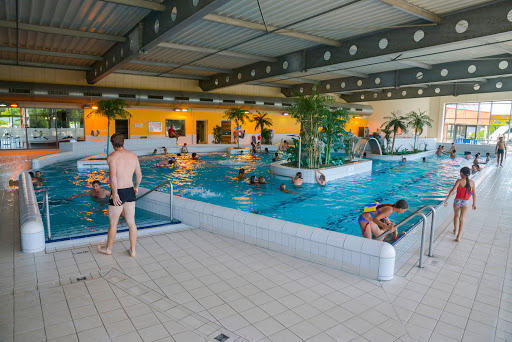 Photo de Centre Aquatique du Bassin d'Aurillac à Arpajon-sur-Cère (15130)