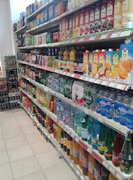Photo n°12 de Superette General de Gaulle à Nevers (Supérette)