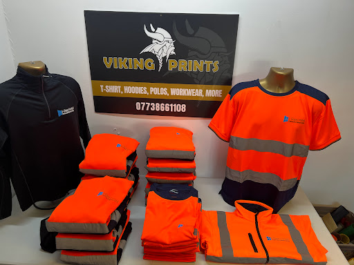 Viking Prints - Thumbnail