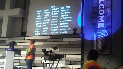 Photos of River of Life Church