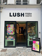 LUSH Cosmetics Le Mans à Le Mans