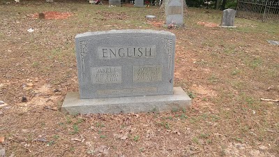 Thomas Chapel Cemetery