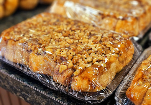 Country Home Baking Gallery - United States