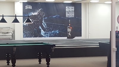 Photos of Jonava Bowling Billiards Entertainment