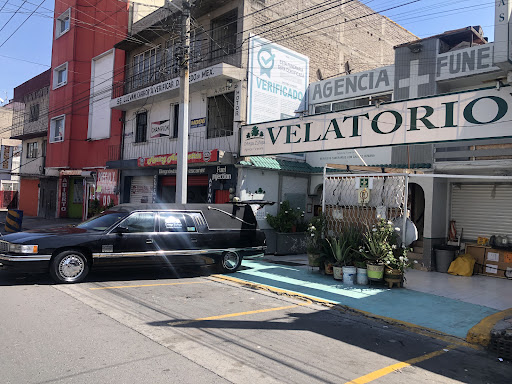 Agencia Funeraria Ortega Zuñiga