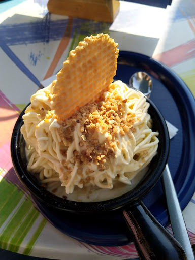 Eiscafé am Gänsemarkt - Thumbnail
