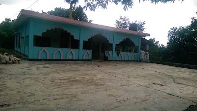Photos of Younus Khalifa Jame Masjid.