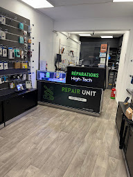 Photo n°2 de Repair Unit (Anciennement Docteur IT) à Albi (Service de réparation de matériel électronique)