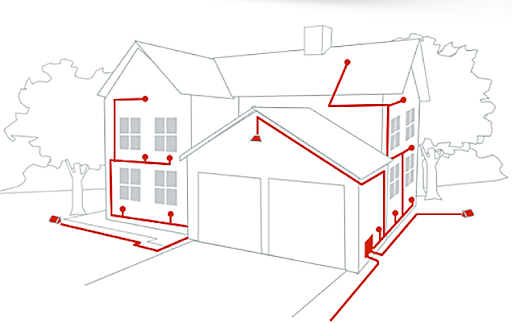 Anthony Holladay (Electrical Contractors) Limited | Leeds - Thumbnail