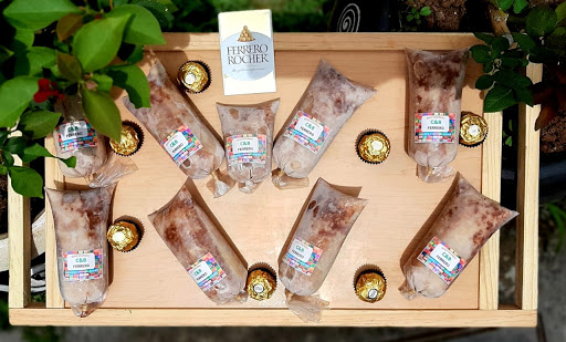 C&B BOLIS GOURMET - Thumbnail
