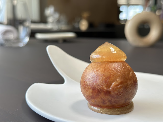 Restaurant Tresmacarrons by null