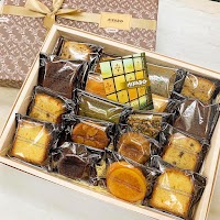 仏蘭西菓子 ＭＩＫＡＤＯ