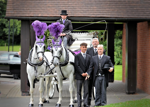 S C M Funeral Directors - Thumbnail