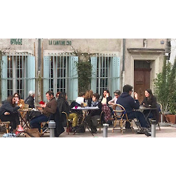 Photo n°19 de Hygge à Avignon (Restaurant)