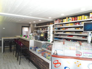 Photo n°6 de Le Chene Vert à Pleslin-Trigavou (Bureau de tabac)