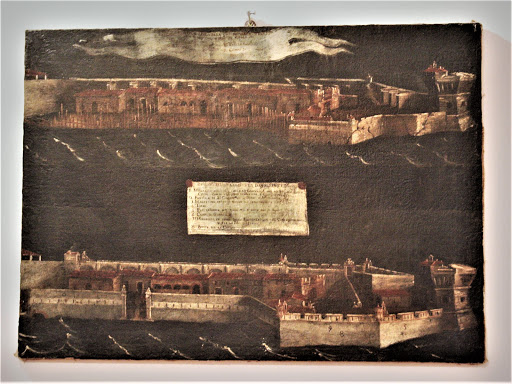 Pinacoteca Foresiana - Portoferraio (li) Gallery - United States